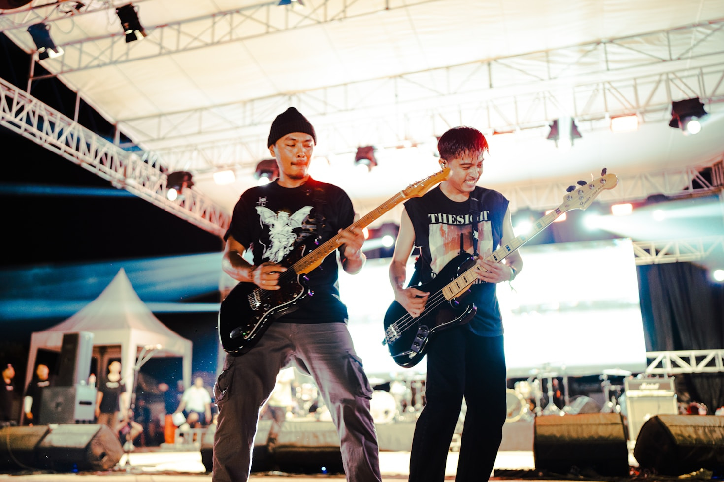 Wolfgang & Co.: Musik, die Herzen verbindet