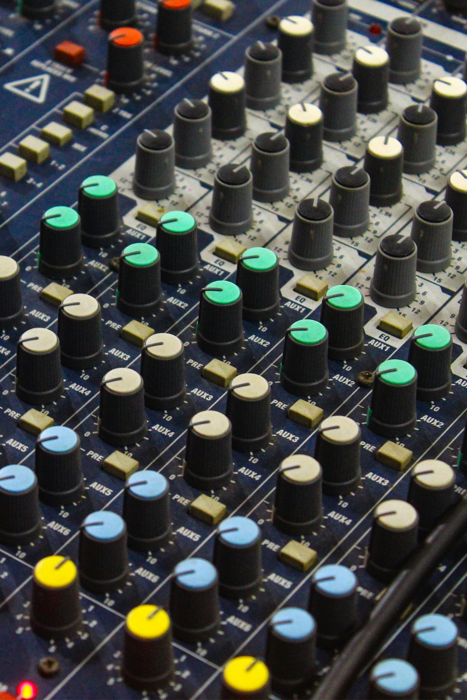 Die Kunst der Authentizität in der Musik